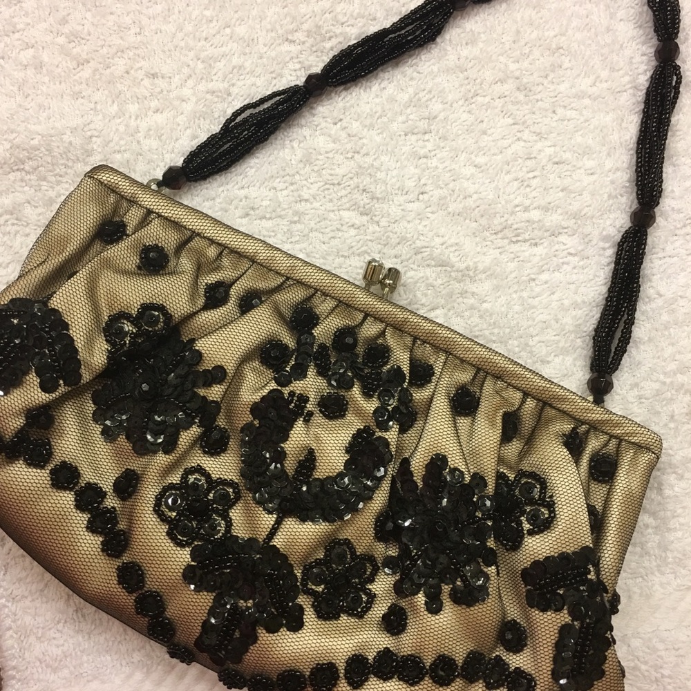 Franchi evening bag